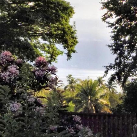 Descanso Do Jordao Vila do Abraao Екстер'єр фото