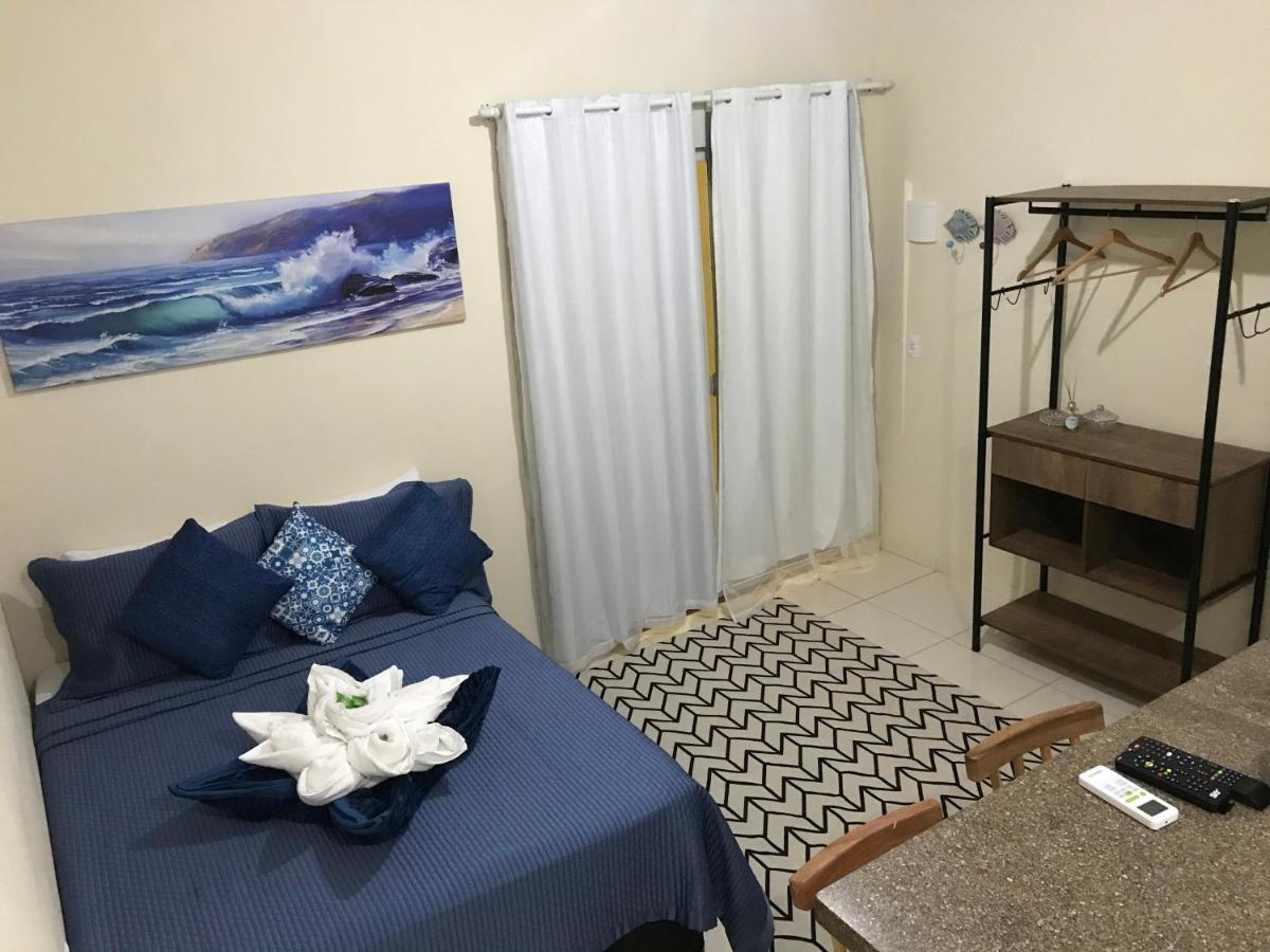 Descanso Do Jordao Vila do Abraao Екстер'єр фото
