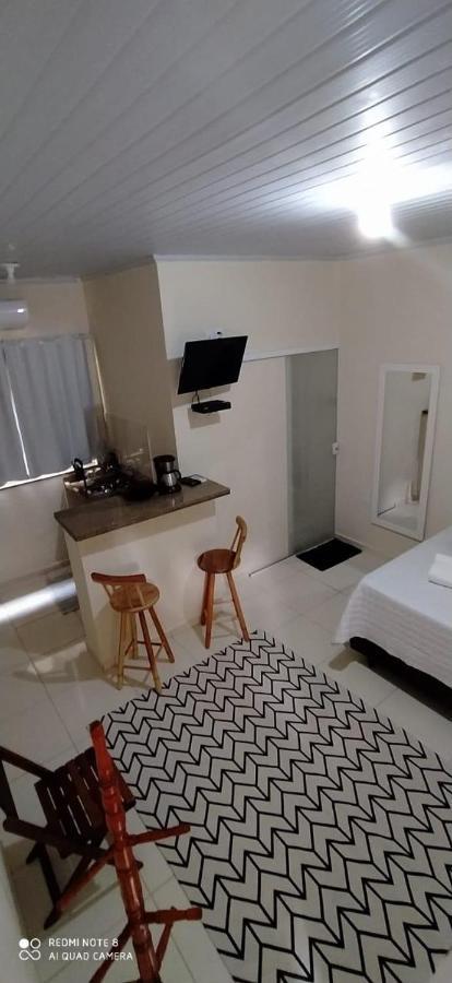 Descanso Do Jordao Vila do Abraao Екстер'єр фото