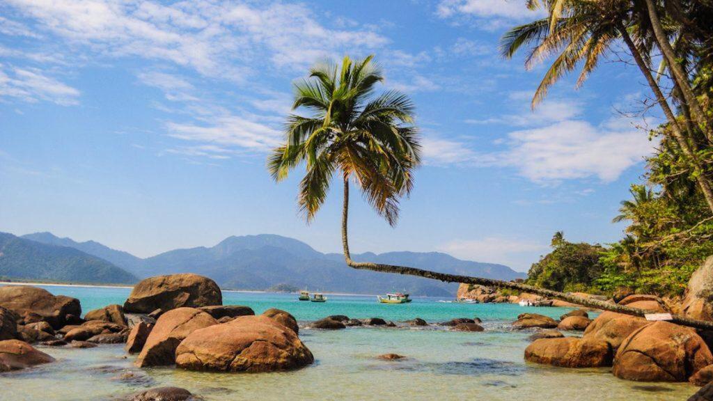 Descanso Do Jordao Vila do Abraao Екстер'єр фото